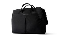 Bellroy Tokyo Work Bag, Laptop Messenger - Raven picture