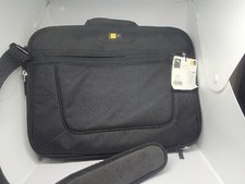 Case Logic 15.6-Inch Laptop Case (VNCI-215) , Black , computer picture