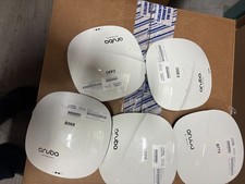 LOT OF 8 Aruba Networks APIN0315 Wireless Acc Point IAP-315-RW picture