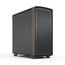 Fractal Design FDCSUM1A06 Summit Ambience Black ATX Case picture