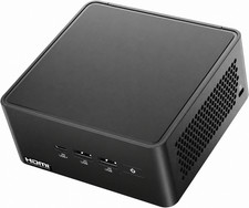 ASUS NUC 14 PRO Ultra 7 155H BAREBONES RNUC14RVHU70000UI Mini PC picture