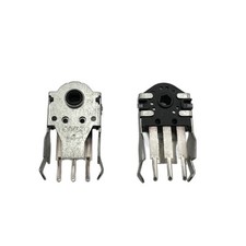 11mm ALPS Mouse Scroll Wheel Encoder Replacement - 2 Pcs picture
