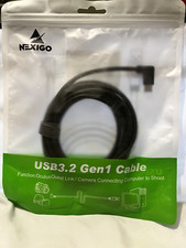 Nexigo USB 3.2 Gen 1 Cable picture