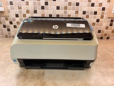 HP ScanJet Enterprise 7000 s2 Sheet-Feed Duplex USB 2.0 Document Scanner picture