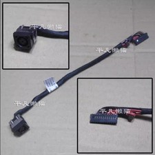 New Power Interface Charging Head For Dell Alienware M17 R2 M15 R2 P79F ## picture