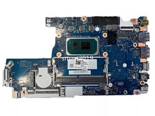For Lenovo Ideapad 3-14ITL6 Motherboard W/ 7505U i3-1115G4 i5-1135G7 CPU NM-D471 picture