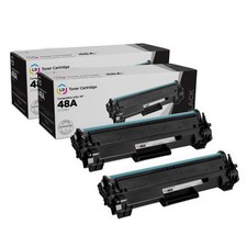 LD Products Compatible Replacement Toner Cartridge Fits for HP 48A/CF248A HP Pro picture