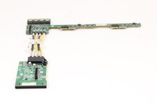 Dell PowerEdge C6620 Server Midplane Controller Board Dell P/N: 0H5R9J 0YTXHV picture