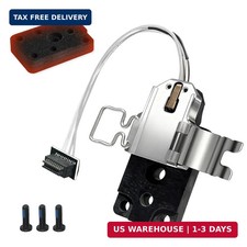 Precision Hotend Heating Assembly Kit for A1 Mini/A1, Upgraded Connector Fit & T picture