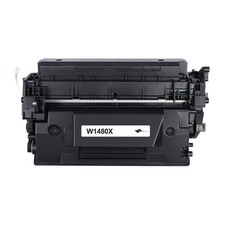 HP 148X W1480X Black High Yield Toner 9500 Pages LaserJet Pro 4001 Compatible picture