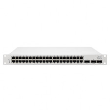 Cisco MS225-48LP-HW 48× Gigabit PoE  4× 10G SFP+ Uplinks  1 Year Warranty picture