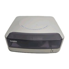 Casio CW-50 CD/DVD Thermal Printer - Untested picture