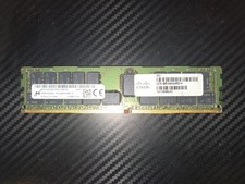 Micron 64GB RDIMM MTA72ASS8G72PSZ-2S6E1SI picture