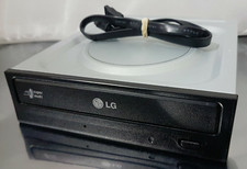 LG GH24NS70 DVD±RW/RAM Internal 24x Super Multi DVD Rewriter Optical Disc Drive picture