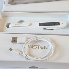 Insten USB - Powered Wireless Remote: Laser Pointer Clicker for Presentations picture