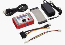 WiebeTech Drive eRazer Ultra DEU-USB2 USB Drive Erase Utility Kit picture