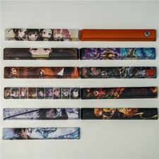 Anime Space bar PBT 6.25× Key cap OEM Height For Cherry MX Keyboard 1 pc picture
