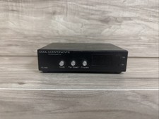 Cool Components Advanced System Controller TC-ASC Fan Controller NO POWER COR A2 picture