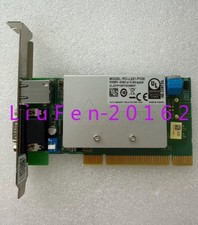 1pc used  Delta PCI-L221-P1D0 card picture