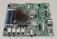 QNAP TS-2480U-SAS-RP MB V 1.4 Unified Storage Replacement Motherboard For NAS picture
