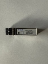 FTLX8573D3BTL Industrial Temperature 10Gb/s SFP picture