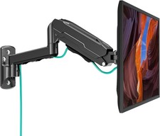 Single Monitor Wall Mount 13-32