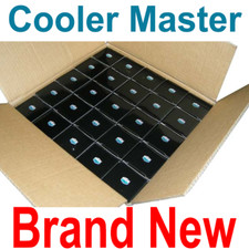 Cooler Master Socket 370 Passive CPU Heatsink (Brand New High Quality) picture