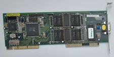 Gainward Cardex Challenger VLB Graphics Card (Tseng ET4000/W32p, 2MB, Retro, 1994) picture