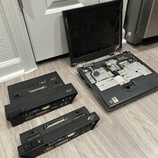 IBM Lenovo ThinkPad picture