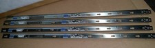 Two pair of King Slide 374506 Rev D 733/734  Server slide picture