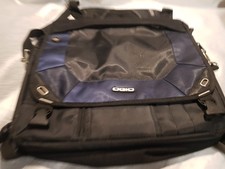 OGIO JACK pack  Messenger Bag  Classification 03507 /black/ Well Organized picture