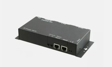 Aviosys IP9828 2 Port Web Power Controller Switch w Auto-Ping picture