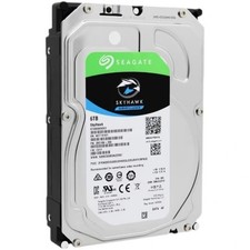 ST6000VX001 Seagate SkyHawk 6TB 3.5