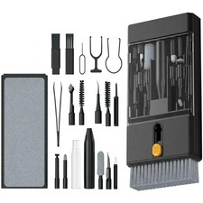 22 in 1 Precision Cleaning Kit – Professional Electronic Device Cleaning Tools picture