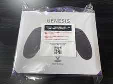 Void Gaming Controller GENESIS for PC/Switch/iOS/Android Black picture