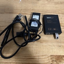Signamax 065-1050GSFP PoE Media Converter 10/100/1000BaseT/TX To 1000Base SFP picture