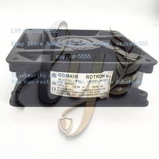 COMAIR ROTRON MX3A4 230V 0.10/0.09A 12038 Cooling Fan picture