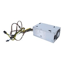New Power Supply For HP Z2 Z1 800 880 G4 G5 G6 PSU L75200-004 PA-5501-2 550W US picture