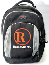 Rare Targus RadioShack Brilliance II Laptop Backpack (TSB21901RSUS) picture
