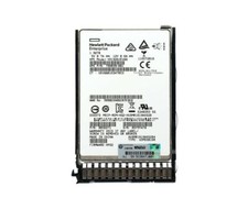 802891-B21 HPE 1.92TB SAS 12G READ INTENSIVE SC SS540 SSD 802911-001 BLANK TRAY picture