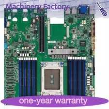 TYAN s8036 2nd generation supports AMD EPYC 7002/7003 series PCI4.0 picture