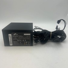 FSP Desktop Computer Power Supply PSU Non-Modular FSP400-60AGBAK picture
