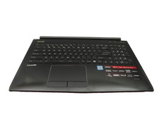 MSI GE62 6QF Apache Pro 15.6