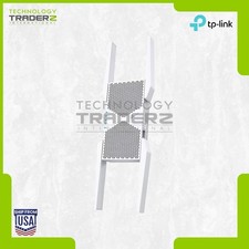 ** TP-Link RE655BE BE11000 Tri-Band WiFi 7 Range Extender Refurbished ** picture