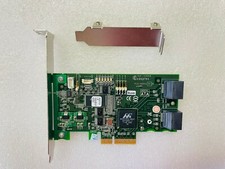 Adaptec AAR-1430SA 4-Port SATA RAID Controller Adapter Card PCI-e picture
