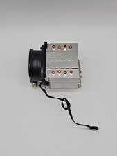 Dynatron A47 AMD Ryzen Socket AM5 AM4 2U Rackmount Active CPU Cooler 145W TDP picture