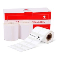 Phomemo M100 Thermal Printer Label Makers Bluetooth Barcode Address Label Maker picture