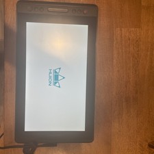 Drawing Tablet Digital Graphics. Graphic Artist Must Have. picture