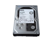Dell 3TB MY58D SAS Server 6Gb/s 3.5