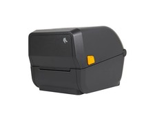 Zebra ZD22042-T01G00EZ Thermal Barcode Label Printer (ZD220T) New Sealed picture